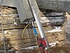 Wiercenie techniką diamentową w betonie